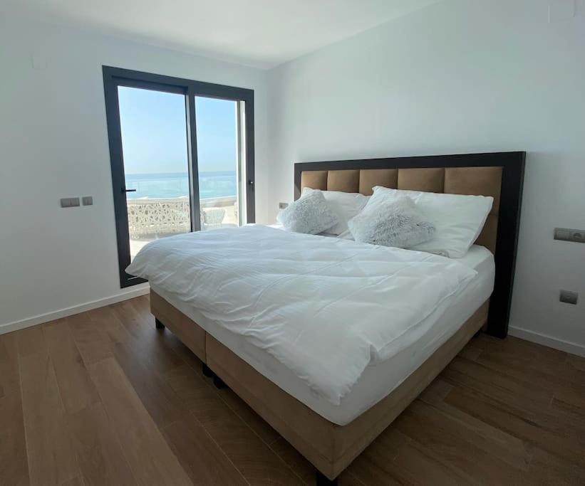 圣罗克Luxurious Penthouse With Huge Panoramic Terrace公寓 外观 照片
