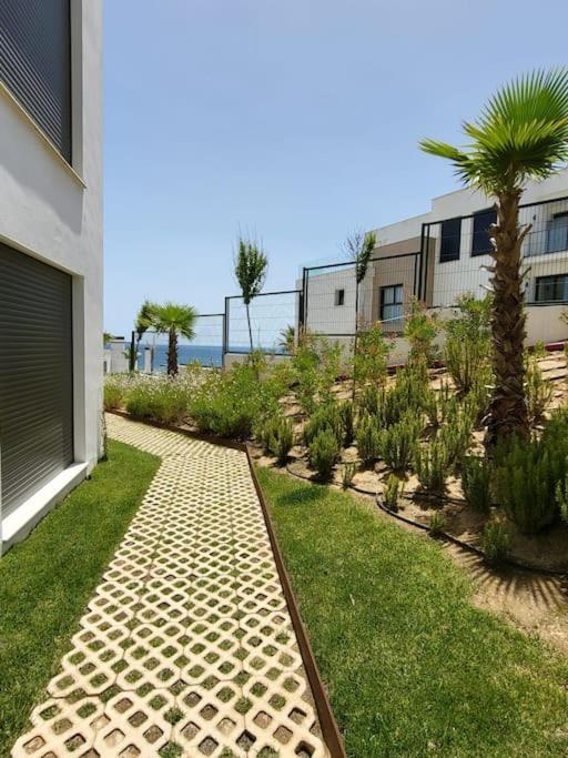 圣罗克Luxurious Penthouse With Huge Panoramic Terrace公寓 外观 照片