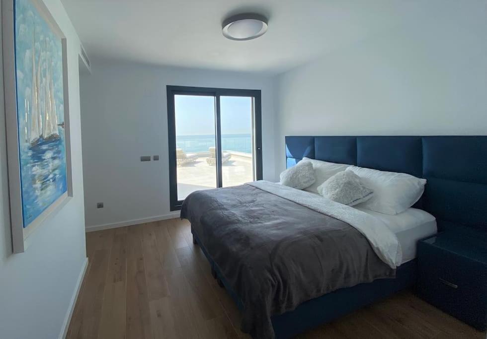 圣罗克Luxurious Penthouse With Huge Panoramic Terrace公寓 外观 照片
